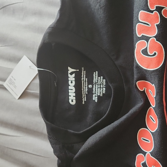 Child's Play Chucky Tshirt size S - Picture 3 of 3